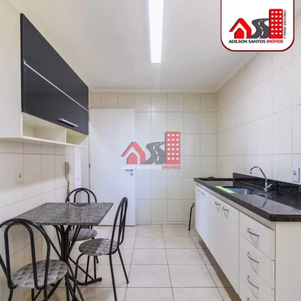 Imagem Apartamento com 3 dorms, Vila Guimarães, Pirassununga - R$ 450 mil, Cod: 110