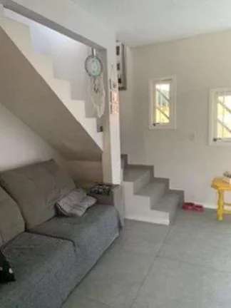 Imagem Sobrado à Venda, 2D,75m2 Ingleses do Rio Vermelho, Florianópolis, SC