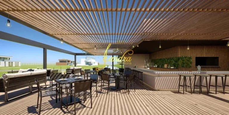 Imagem Terreno no Sunset pronto para construir