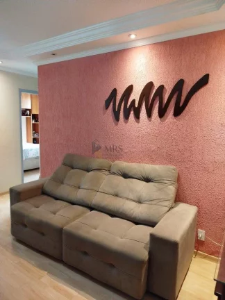 Imagem TÉRREO, 2 Dorms e 1 Vaga Coberta: Conforto e Praticidade no Residencial Janaína!