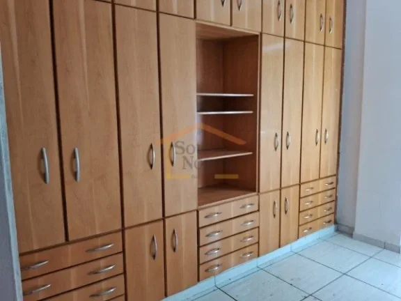 Imagem Apartamento 4 dormitórios, sendo 1 suíte, sala ampla, banheiro, cozinha com armários planejados, ...