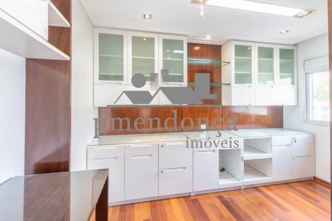 Imagem Apartamento a venda, Vila Romana, Rua Fabia, 172m², 4 quartos, 3 suítes, 3 vagas,