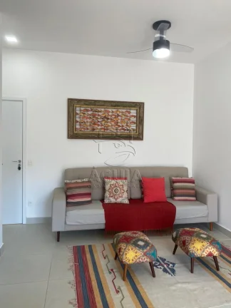 Imagem Apartamento na Praia das Toninhas Ubatuba