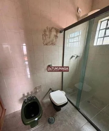 Imagem Sobrado com 4 quartos à venda, 235 m² por R$ 1.276.000 - Tucuruvi - São Paulo/SP