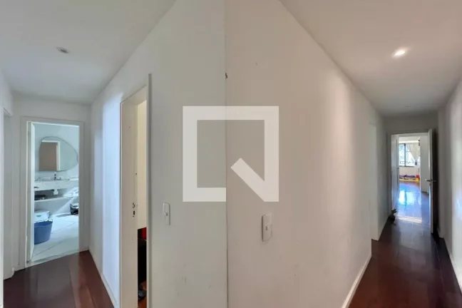 Imagem Apartamento à Venda - Recreio, 5 Quartos, 180 m2