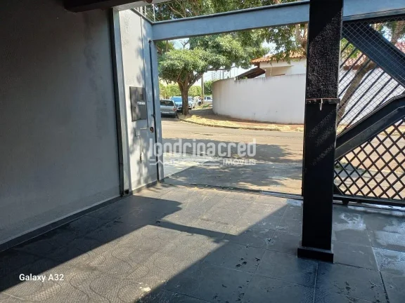 Imagem Casa no Jardim Santa Alice: 3 Quartos, Suíte, Sala, Cozinha, 2 Vagas de Garagem em 125m² de Terreno e 90m² de Construção – Conforto e Espaço para Sua Família!