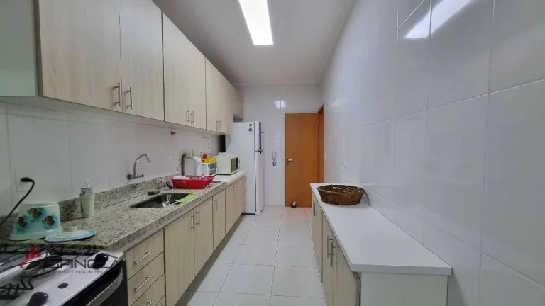 Imagem Apartamento com 2 dormitórios à venda, 100 m² por R$ 580.000,00 - Ocian - Praia Grande/SP