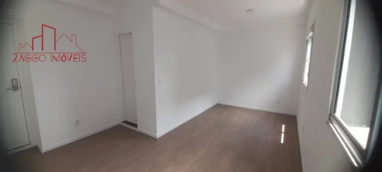 Imagem Studio - 32m² - Condomínio Park Jardim Sul