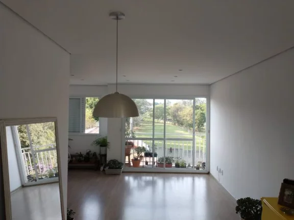 Imagem Apartamento - Venda Bairro Residencial Jd. Faculdade Cidade Itu/SP