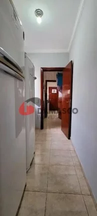 Imagem Apartamento à venda 3 Quartos, 1 Suite, 2 Vagas, Santa Paula, São Caetano do Sul - SP
