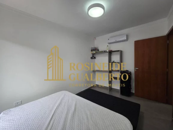 Imagem Casa 3 dormitórios Alto Padrão no Porto Novo – Caraguatatuba