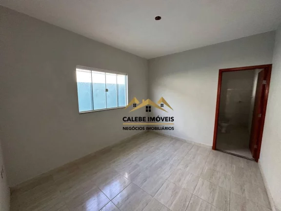 Imagem Casa com 2 dormitórios à venda, 83 m² por R$ 299.900,00 - Centro - Tatuí/SP