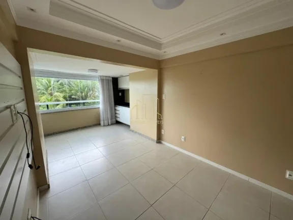 Imagem Apartamento com tres quartos varanda gourmet a venda na Colina A em Patamares
