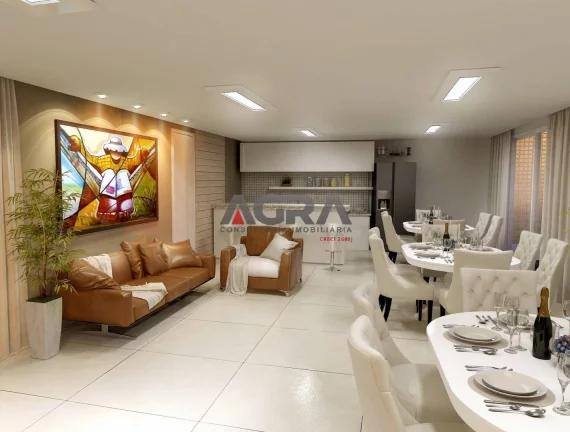 Imagem PONTAL PARK Apartamento de 03 Quartos, Ilhéus´