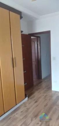 Imagem JARDIM DO MAR Apartamento 137M², amplo bem arejado 3 dormitórios, 2 vagas , ótima localização e valor !!