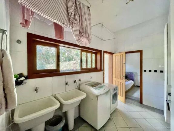 Imagem Fazendinha - 4sts, lareira, varanda gourmet, piscina e campinho!
