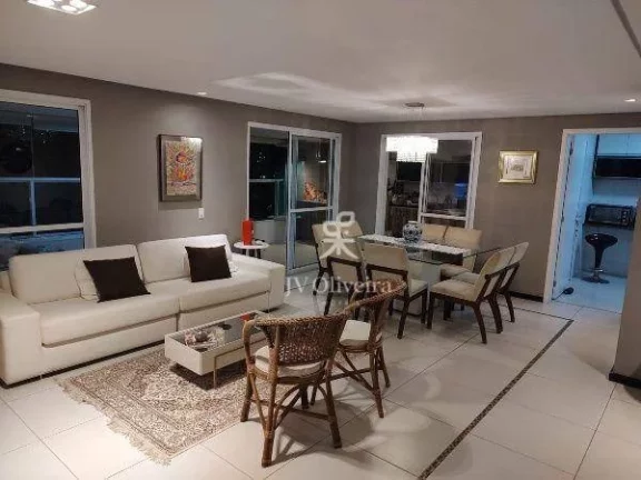 Imagem Apartamento com 3 dormitórios à venda, 184 m²- Jardim das Vertentes - São Paulo/SP