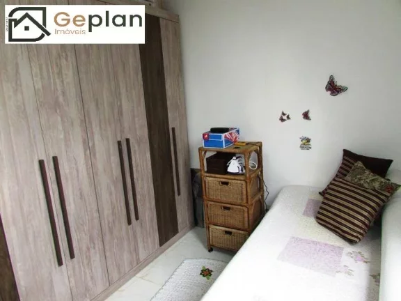 Imagem Excelente Apartamento, 3 Dorm, Sendo 1 Suite, 1 Vaga, 69m
