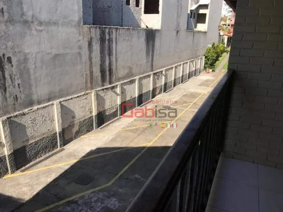 Imagem Casa com 2 dormitórios à venda, 60 m² por R$ 350.000,00 - Peró - Cabo Frio/RJ