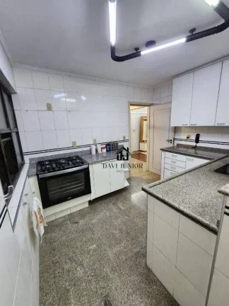 Imagem Apartamento com 3 dormitórios sendo 2 suítes à venda, 173 m² por R$ 990.000 - Centro - Sorocaba/SP