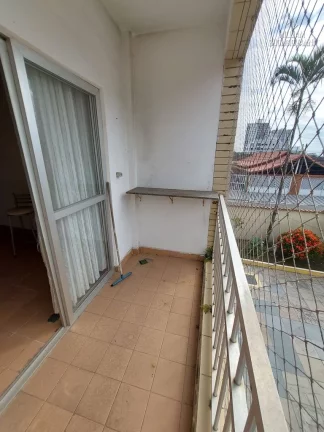 Imagem APARTAMENTO 1 QUARTO - JARDIM REAL - PRAIA GRANDE/SP