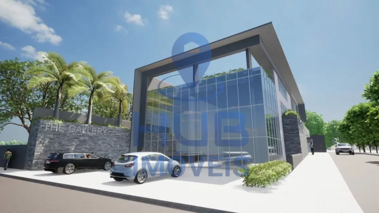 Imagem Loja Para locação, 200m2 - Córrego Grande, Florianópolis/SC