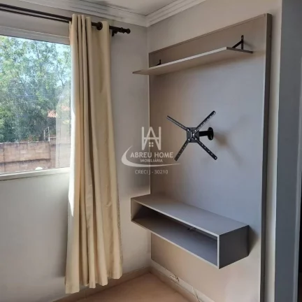 Imagem Apartamento Parque das Flores