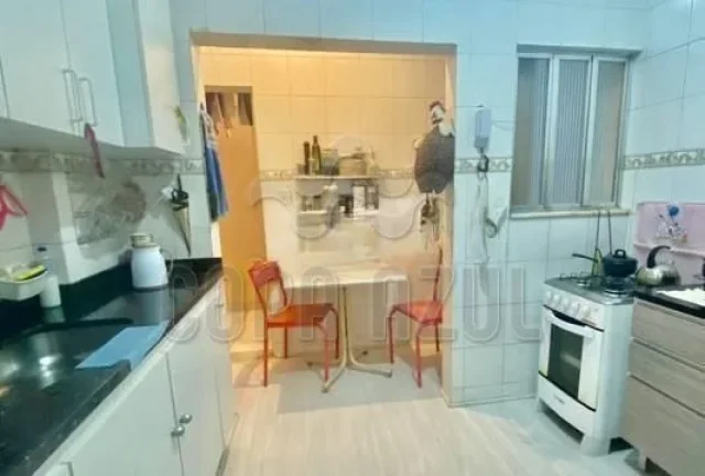 Imagem Copacabana – Rua Miguel Lemos | Residencial › Apartamento 3 quarto(s) à Venda