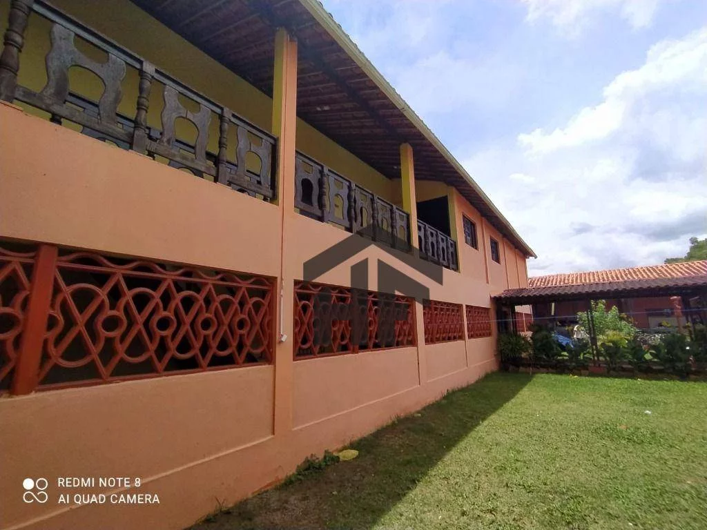 Imagem Chácara com 6 Quartos à Venda, 500 m² em Guardalajara - Paudalho