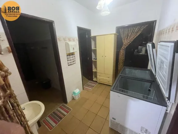 Imagem Terreno Padrão