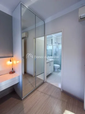 Imagem Casa com excelente padrão de acabamento em condomínio unindo conforto, privacidade e funcionalidad...