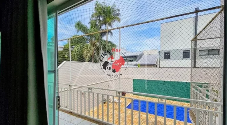 Imagem Luxuoso Sobrado à Venda no Condomínio Swiss Park – 457m² de Sofisticação e Conforto