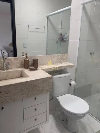 Imagem Sobrado a venda alto padrão, 2 quartos com suíte, no Norte da Ilha.