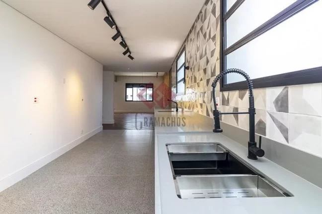 Imagem Apartamento à Venda, 3 Quartos, 190 m2 - Consolação, São Paulo/SP