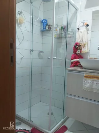 Imagem Lindo Apartamento com 2 dormitórios em Utinga, Santo André/SP