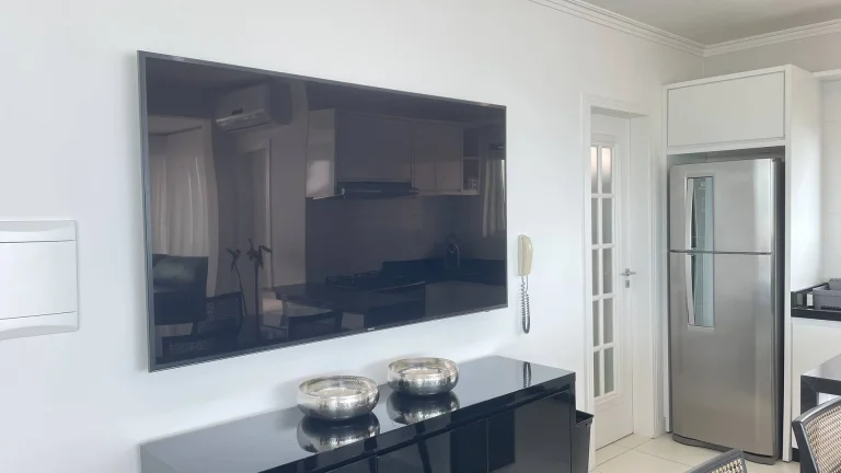 Imagem COBERTURA DUPLEX À VENDA EM CANASVIEIRAS – 3 SUÍTES