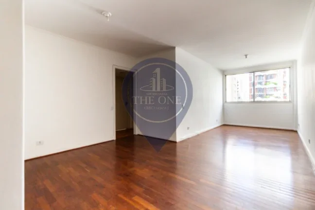 Imagem Apartamento à venda em Pinheiros, São Paulo - 2 quartos, 2 salas, 2 banheiros, 1 vaga - 88m²