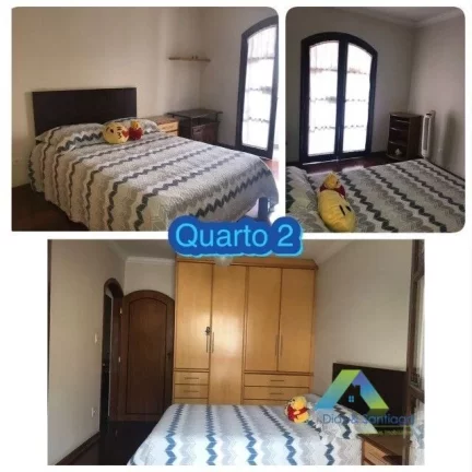 Imagem MOOCA Sobrado com Edícula, 300 METROS, 3 dormitórios, 1 suíte, com fácil ótima localização e valor !!!
