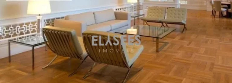 Imagem APARTAMENTO RESIDENCIAL em São Paulo - SP, CIDADE JARDIM