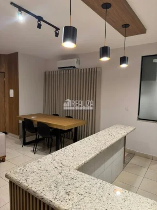 Imagem Apartamento à venda no Condomínio Residêncial Amorim, bairro Santa Maria em Uberaba!