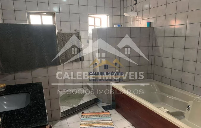 Imagem Sobrado com 4 dormitórios à venda, 202 m² por R$ 585.000,00 - Nova Tatuí - Tatuí/SP