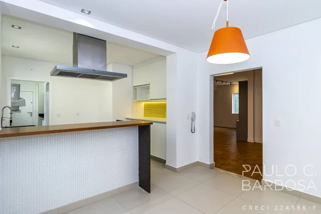 Imagem Jardim Paulista Venda - 3 Dormitórios (1 Suíte) - 1 Vaga - 162m²
