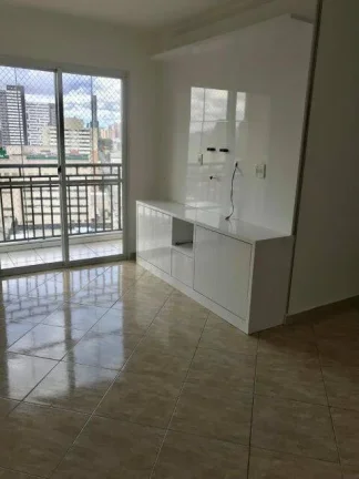 Imagem Apartamento 2 Dormitórios no Quarta Parada
