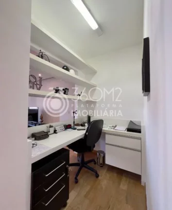 Imagem Apartamento para Venda em Santo André / SP no bairro Campestre
