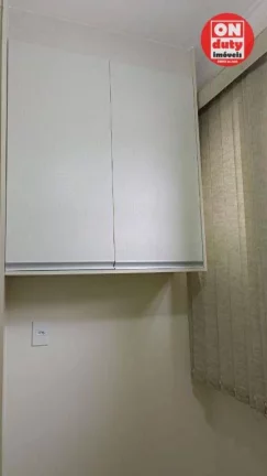 Imagem Apartamento a uma quadra da praia com 1 dormitório Santos/SP