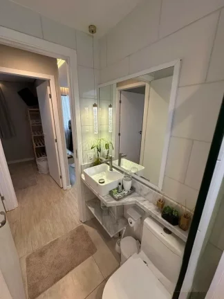 Imagem Alto Protásio Apto AS8935 - Apartamento à venda no bairro Mário Quintana - Porto Alegre/RS