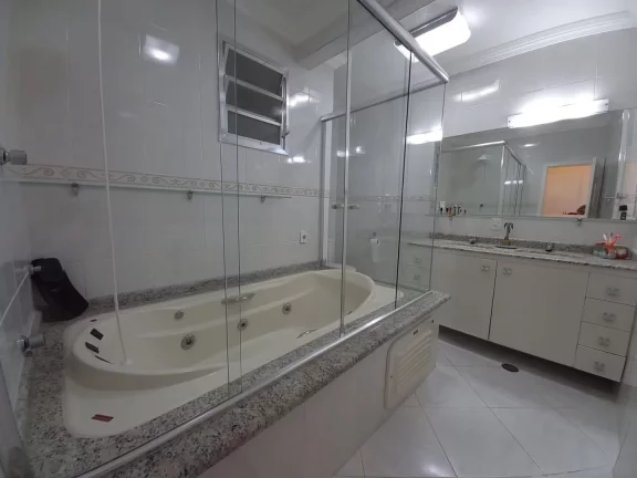 Imagem Apartamento com 4 dorms, Canto do Forte, Praia Grande - R$ 1.9 mi, Cod: 1959