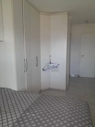 Imagem Apartamento com 2 dormitórios à venda, 86 m² por R$ 580.000,00 - Aviação - Praia Grande/SP