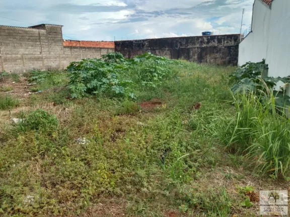 Imagem Lote para Venda em Aparecida de Goiânia, SETOR DOS AFONSOS