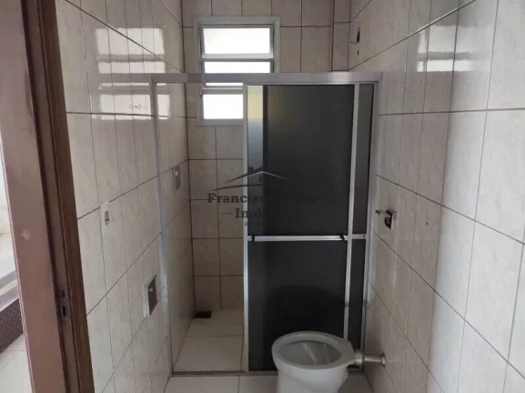 Imagem Apartamento à venda no bairro Jardim Bela Vista - Guaratinguetá/SP